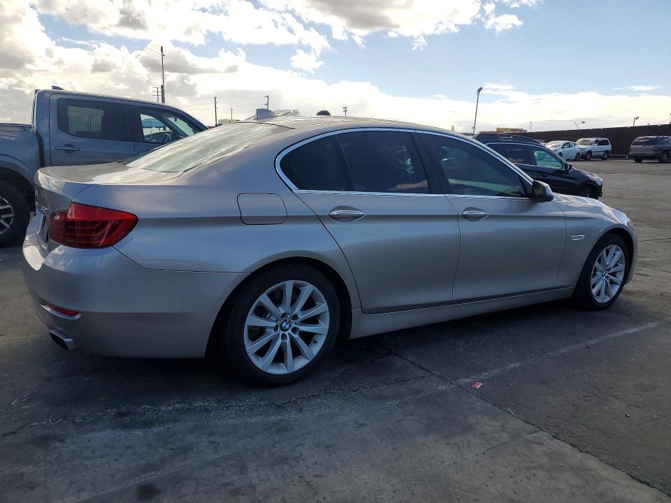 Продажа на аукционе авто 2014 Bmw 550, vin: WBAKN9C5XED680797, номер лота: 49799896