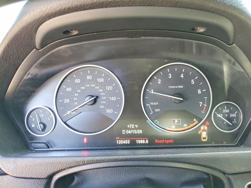 Aukcja sprzedaży 2017 Bmw 440xi, vin: WBA4E5C5XHG189375, numer aukcji: 50143206