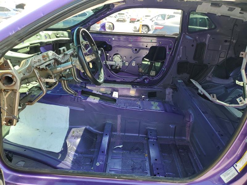 Продаж на аукціоні авто 2016 Dodge Challenger, vin: 2C3CDZDJ7GH192939, номер лоту: 50646906