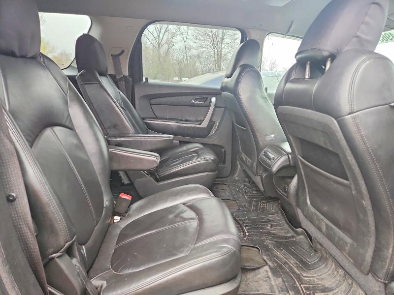 Продажа на аукционе авто 2012 Gmc Acadia, vin: 1GKKRRED8CJ340465, номер лота: 49637806