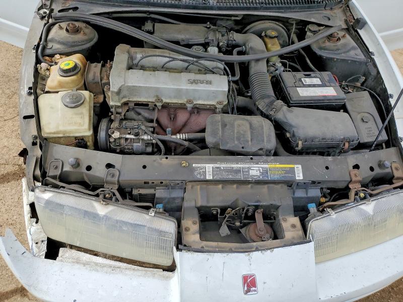 Продаж на аукціоні авто 1995 Saturn Sw2, vin: 1G8ZK8276SZ142467, номер лоту: 51203066