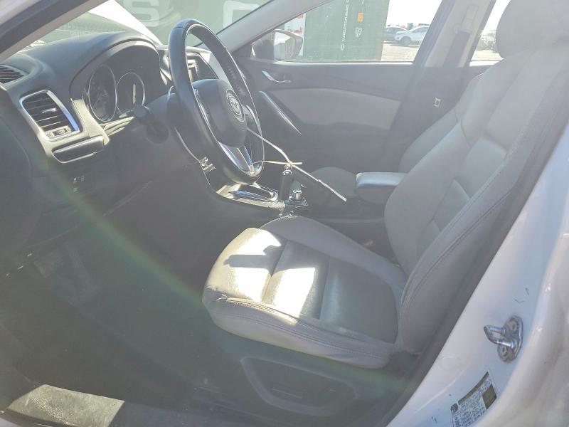 Продаж на аукціоні авто 2015 Mazda 6, vin: JM1GJ1V52F1214562, номер лоту: 48736186