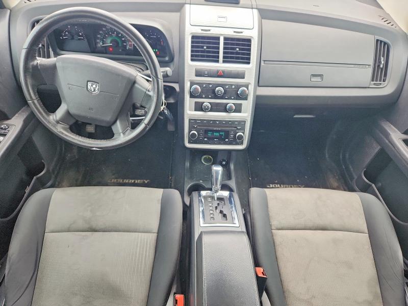 2009 Dodge Journey მანქანა იყიდება აუქციონზე, vin: 3D4GG47B29T525976, აუქციონის ნომერი: 50076866