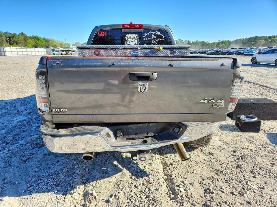 48798456 :رقم المزاد ، 1D7HU18D15S359783 vin ، 2005 Dodge Ram 1500 مزاد بيع