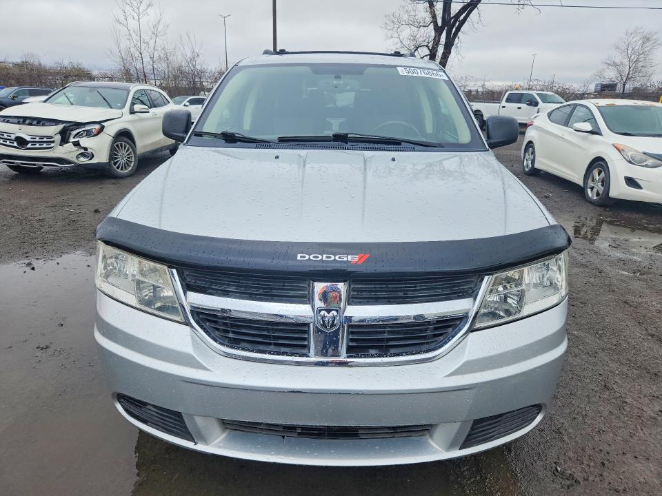 2009 Dodge Journey მანქანა იყიდება აუქციონზე, vin: 3D4GG47B29T525976, აუქციონის ნომერი: 50076866
