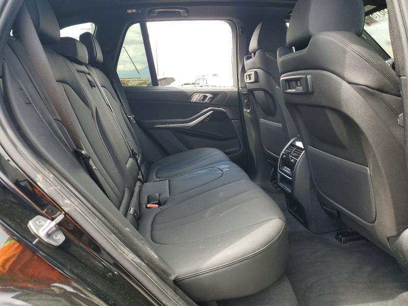 Продаж на аукціоні авто 2020 Bmw X5, vin: 5UXCR4C08L9C07601, номер лоту: 48536166