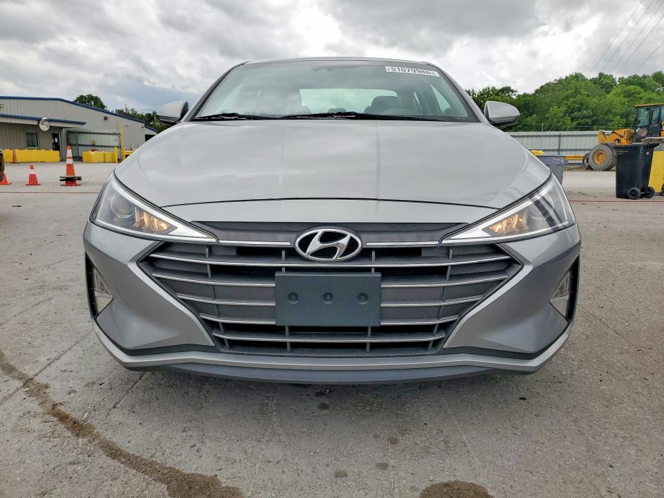 Продажа на аукционе авто 2020 Hyundai Elantra, vin: 5NPD84LF5LH582458, номер лота: 51079986