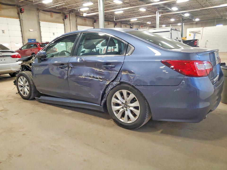 Продаж на аукціоні авто 2015 Subaru Legacy, vin: 4S3BNBF69F3024788, номер лоту: 49080046