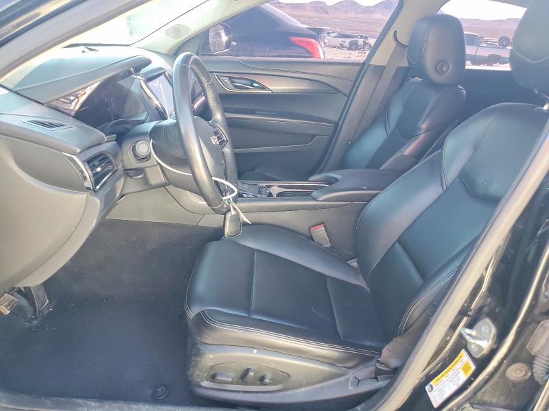47535226 :رقم المزاد ، 1G6AA5RX8G0177424 vin ، 2016 Cadillac Ats مزاد بيع