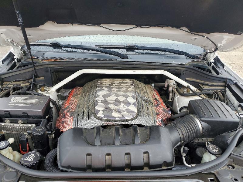 Продажа на аукционе авто 2017 Jeep Grand Cherokee, vin: 1C4RJFJT2HC688724, номер лота: 51825716