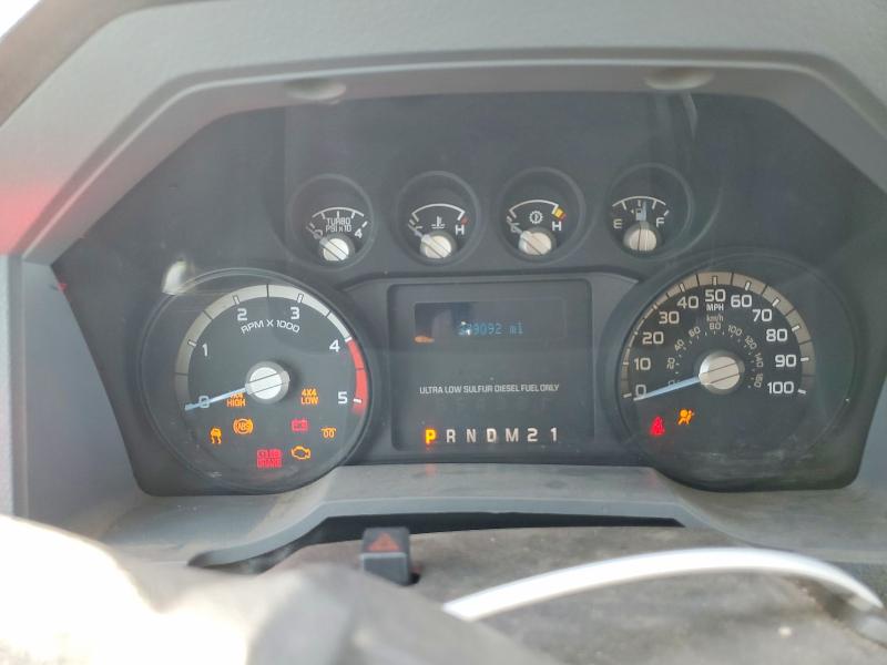 2016 Ford F550 მანქანა იყიდება აუქციონზე, vin: 1FDUF5HT2GEC47542, აუქციონის ნომერი: 47966866