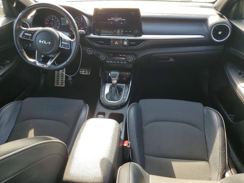 Продажа на аукционе авто 2022 Kia Forte, vin: 3KPF54ADXNE428192, номер лота: 48436856
