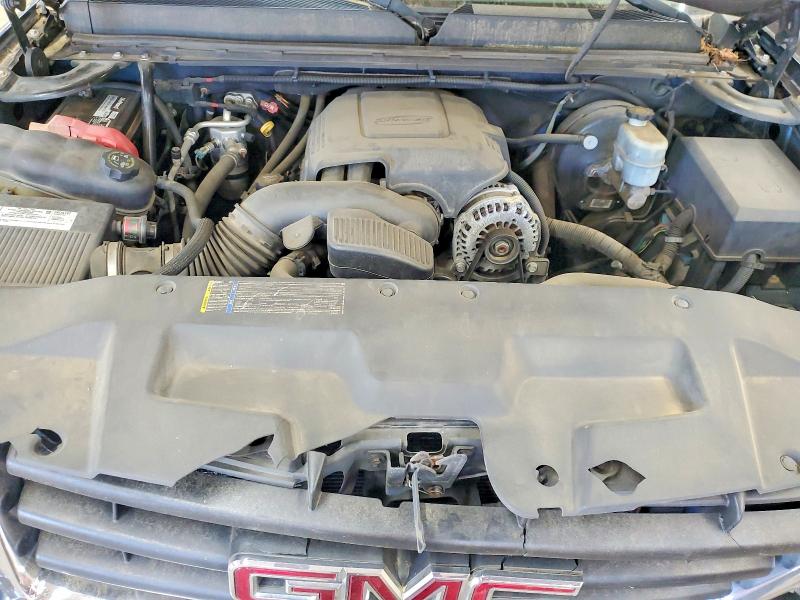 Auction sale of the 2007 Gmc New Sierra, vin: 2GTEK13C371716613, lot number: 50562846