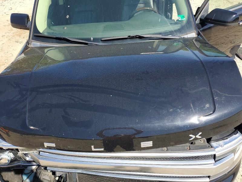 Aukcja sprzedaży 2018 Ford Flex, vin: 2FMGK5D87JBA13362, numer aukcji: 49163366