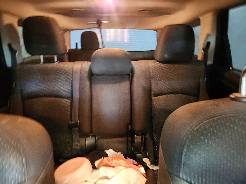 Продажа на аукционе авто 2017 Dodge Journey, vin: 3C4PDCAB3HT577592, номер лота: 49865106