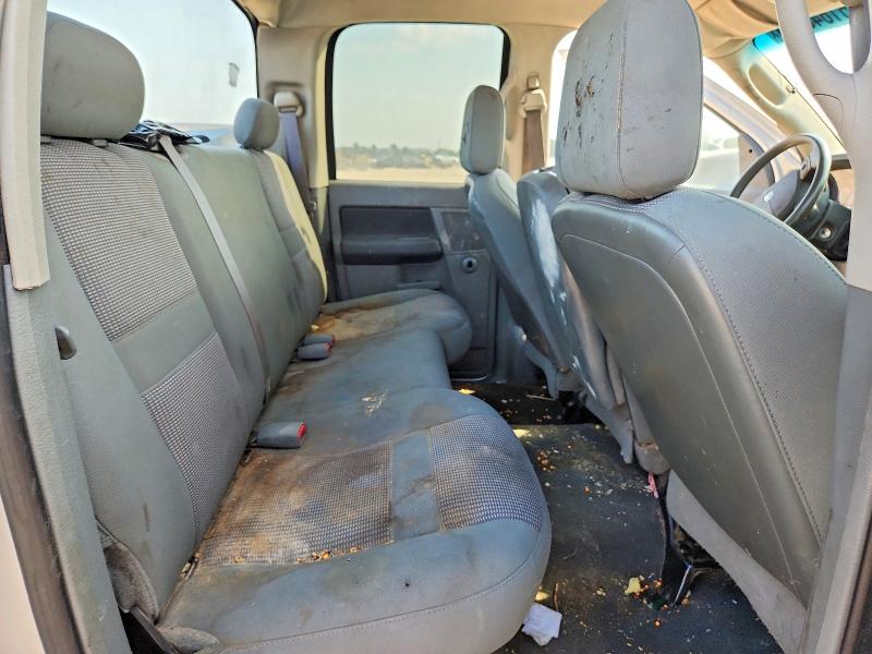 Aukcja sprzedaży 2007 Dodge Ram 2500, vin: 1D7KS28C97J565404, numer aukcji: 51648226