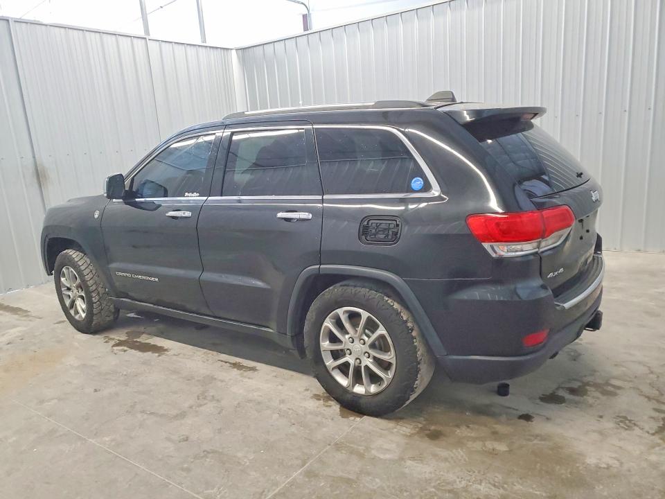 Aukcja sprzedaży 2014 Jeep Grand Cherokee, vin: 1C4RJFBG5EC304920, numer aukcji: 49764406