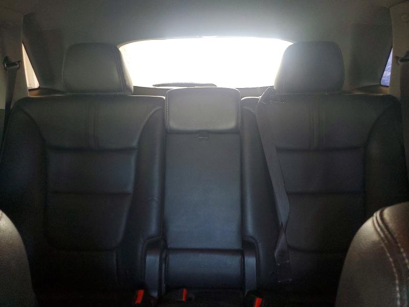 48824926 :رقم المزاد ، 5XYKTCA67FG656266 vin ، 2015 Kia Sorento مزاد بيع