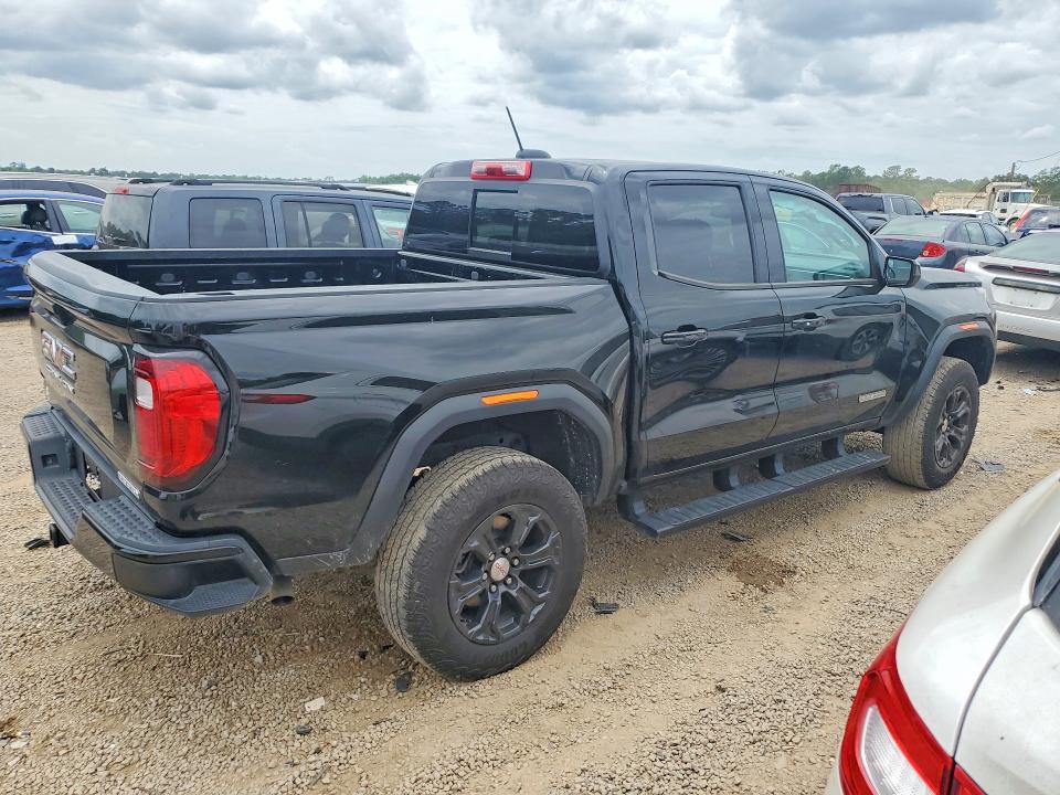 Продажа на аукционе авто 2024 Gmc Canyon, vin: 1GTP5BEK5R1116727, номер лота: 50303026