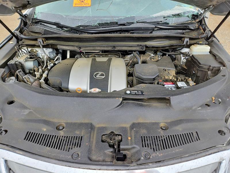 48291056 :رقم المزاد ، 2T2ZZMCA2KC149975 vin ، 2019 Lexus Rx 350 مزاد بيع