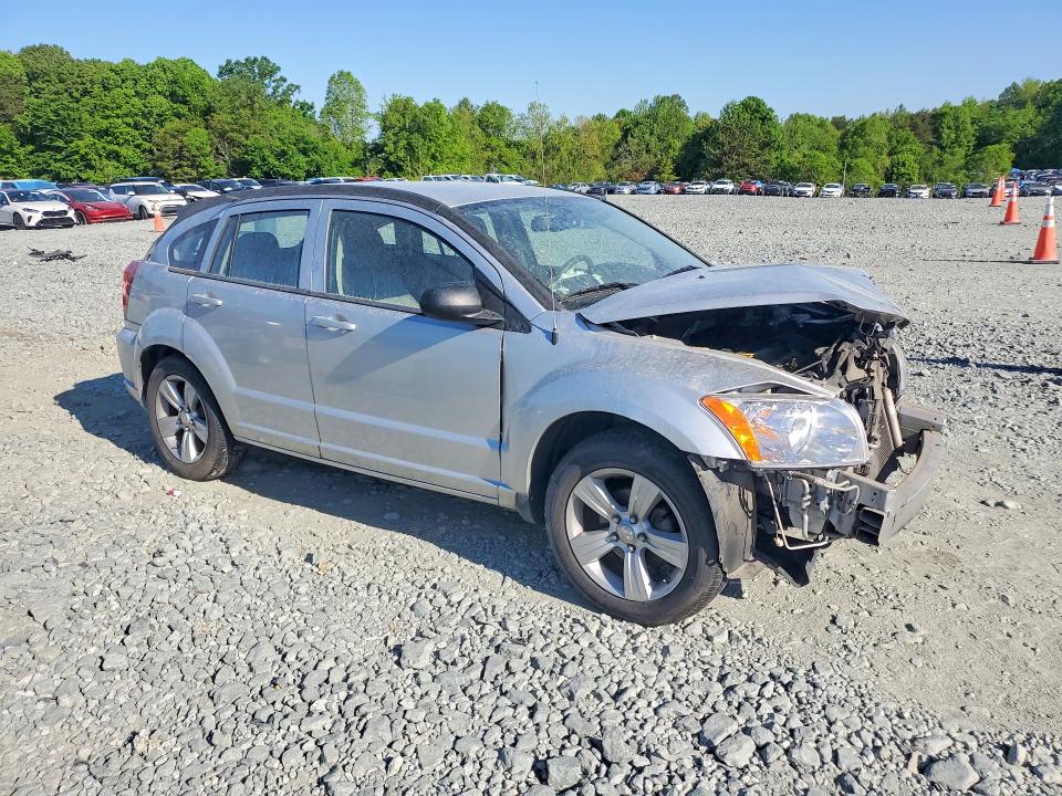 50281136 :رقم المزاد ، 1B3CB3HA6BD247364 vin ، 2011 Dodge Caliber مزاد بيع