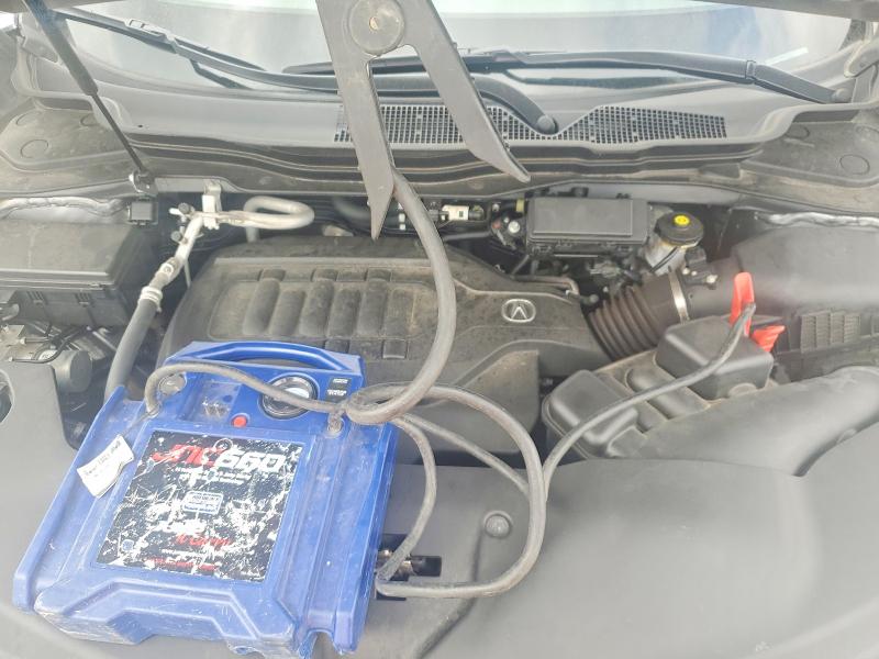 Aukcja sprzedaży 2020 Acura Mdx, vin: 5J8YD4H00LL017386, numer aukcji: 47918796