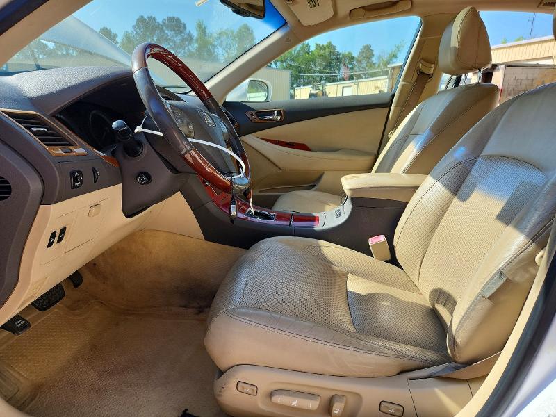 Продаж на аукціоні авто 2009 Lexus Es, vin: JTHBJ46G592309402, номер лоту: 49964096