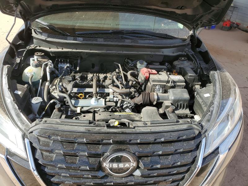 49272976 :رقم المزاد ، 3N1CP5CV6RL526911 vin ، 2024 Nissan Kicks مزاد بيع