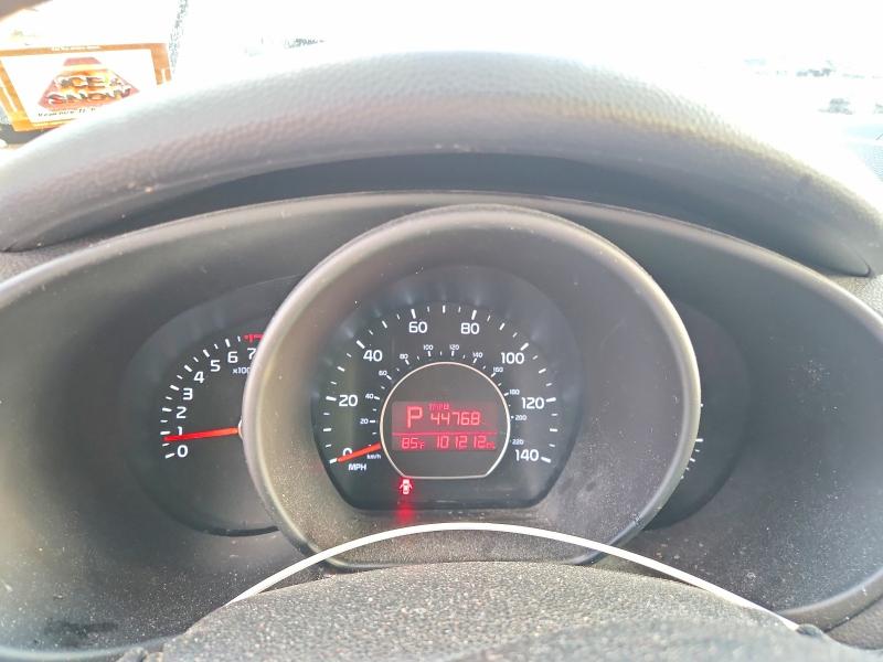 Продаж на аукціоні авто 2019 Kia Soul, vin: KNDJN2A29K7917157, номер лоту: 49792456
