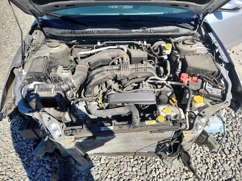Продаж на аукціоні авто 2021 Subaru Legacy, vin: 4S3BWAD60M3011452, номер лоту: 51493506