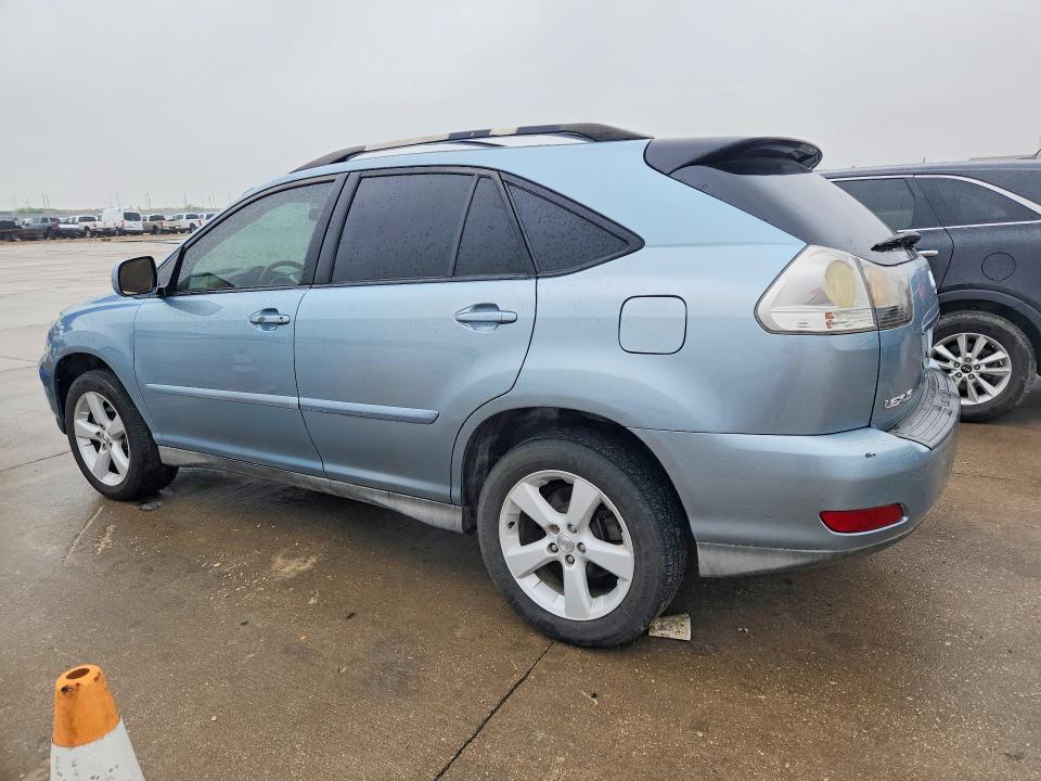 Aukcja sprzedaży 2005 Lexus Rx, vin: 2T2GA31U55C033597, numer aukcji: 50992606
