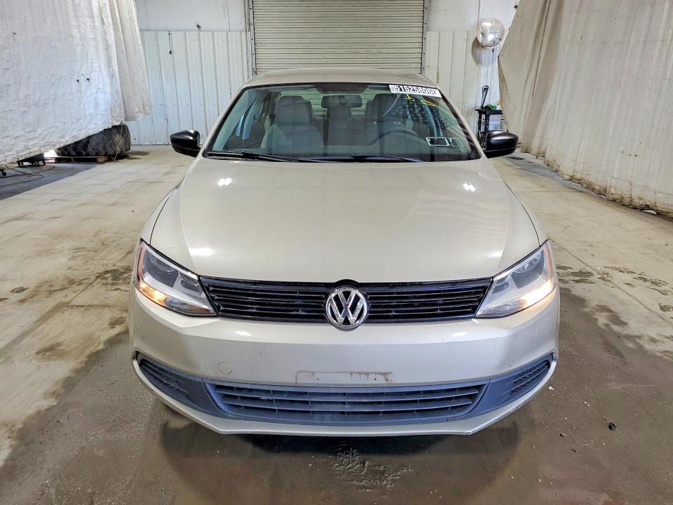 Продажа на аукционе авто 2012 Volkswagen Jetta, vin: 3VW2K7AJ7CM463481, номер лота: 51525806