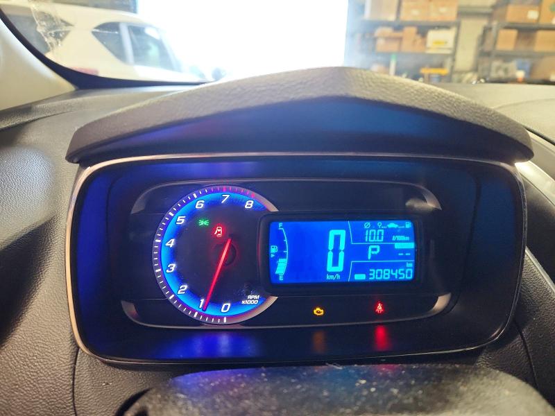 2014 Chevrolet Trax მანქანა იყიდება აუქციონზე, vin: 3GNCJSSBXEL168198, აუქციონის ნომერი: 45792826