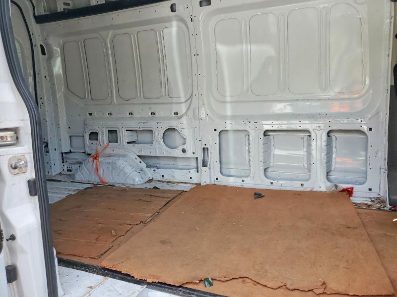 2023 Ford Transit მანქანა იყიდება აუქციონზე, vin: 1FTBR1X89PKC08294, აუქციონის ნომერი: 48117426