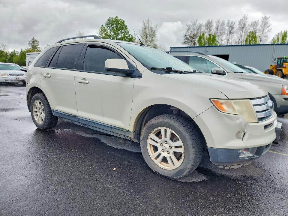 Продажа на аукционе авто 2007 Ford Edge, vin: 2FMDK48C87BA69847, номер лота: 49667516