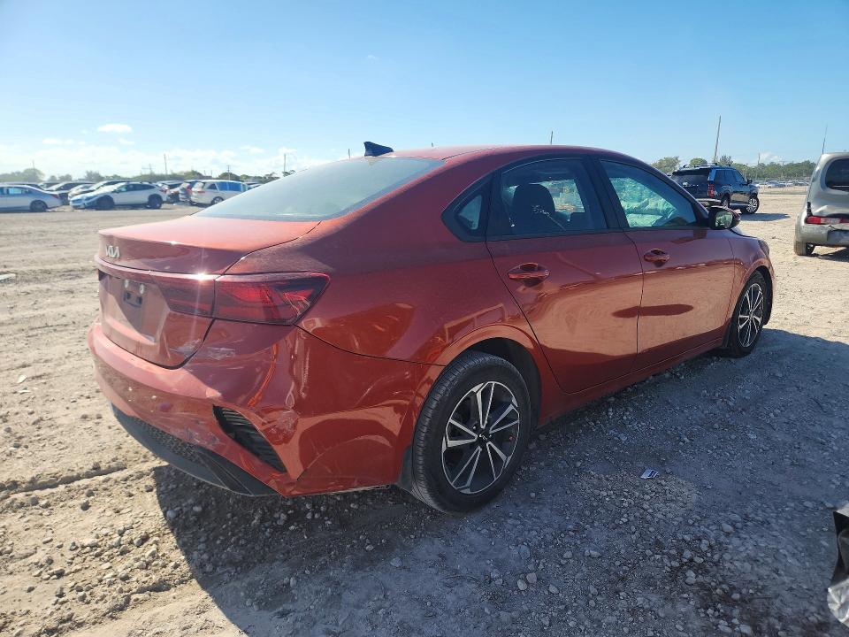 Aukcja sprzedaży 2023 Kia Forte, vin: 3KPF24AD5PE524873, numer aukcji: 51620896