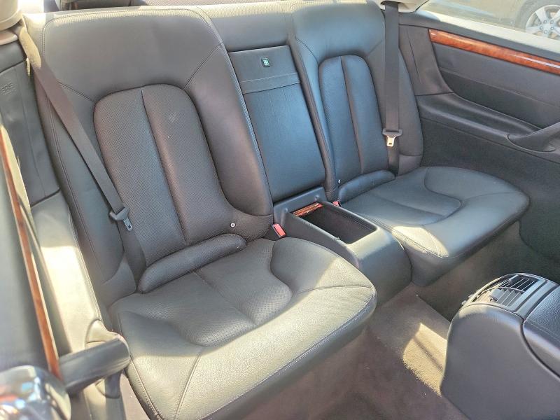 Продаж на аукціоні авто 2004 Mercedes-benz Cl, vin: WDBPJ75JX4A039912, номер лоту: 50945406