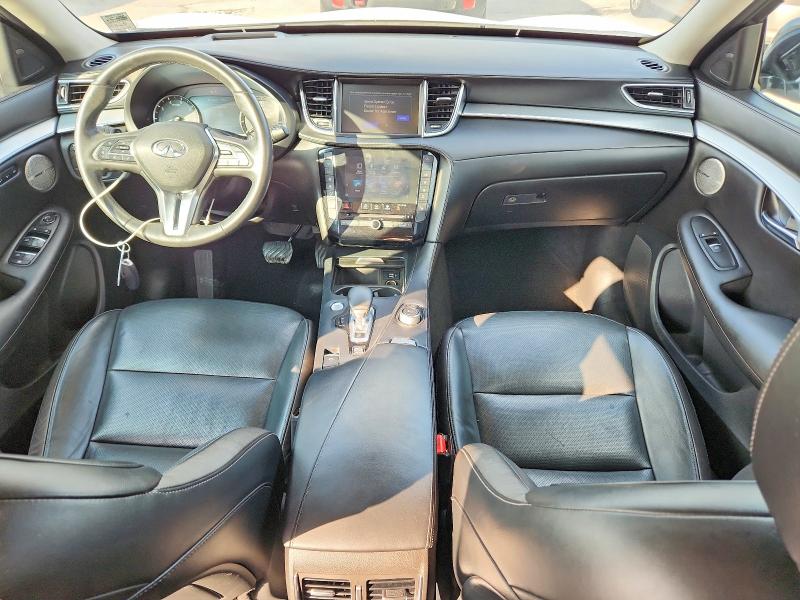 Продажа на аукционе авто 2019 Infiniti Qx50, vin: 3PCAJ5M17KF128306, номер лота: 51452546
