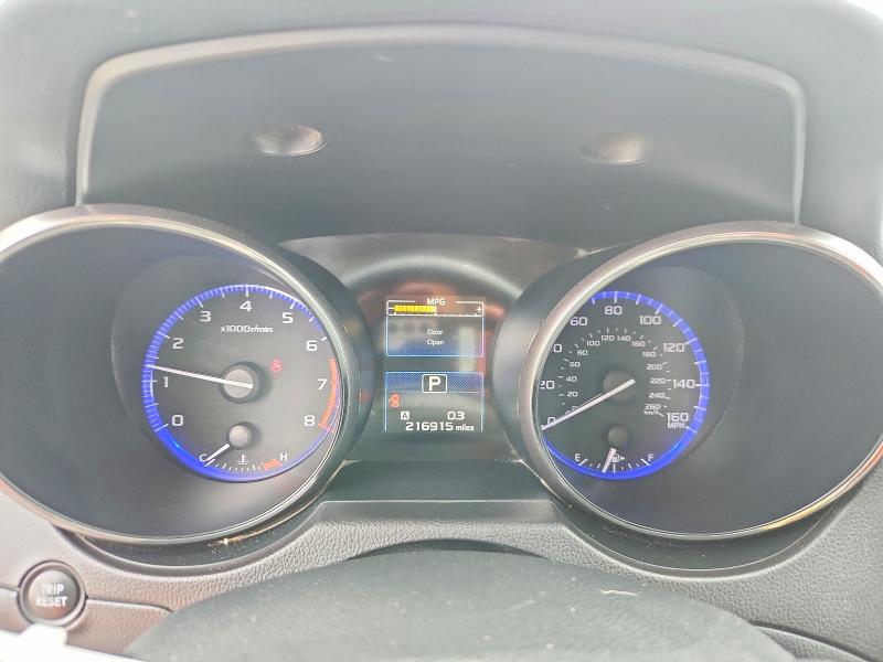 51849786 :رقم المزاد ، 4S4BSEJC1G3297194 vin ، 2016 Subaru Outback مزاد بيع