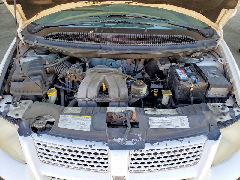 51983636 :رقم المزاد ، 1D4GP25B23B273470 vin ، 2003 Dodge Caravan مزاد بيع
