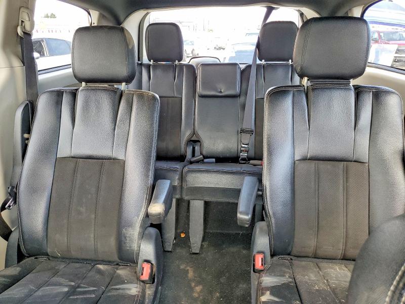 Продажа на аукционе авто 2019 Dodge Grand Caravan, vin: 2C4RDGCG5KR683383, номер лота: 48163856