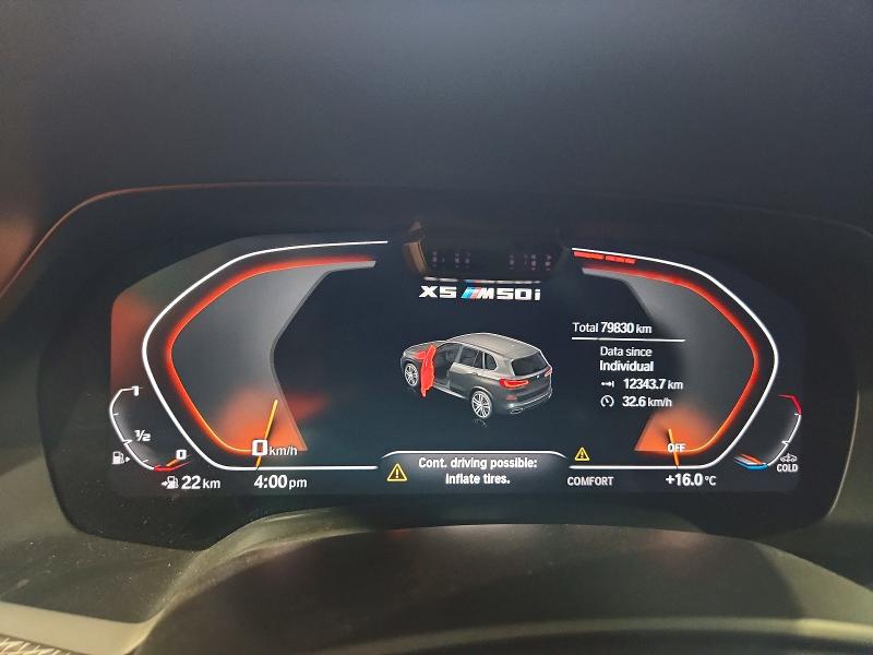 Aukcja sprzedaży 2020 Bmw X5, vin: 5UXJU4C0XLLE45796, numer aukcji: 51058016