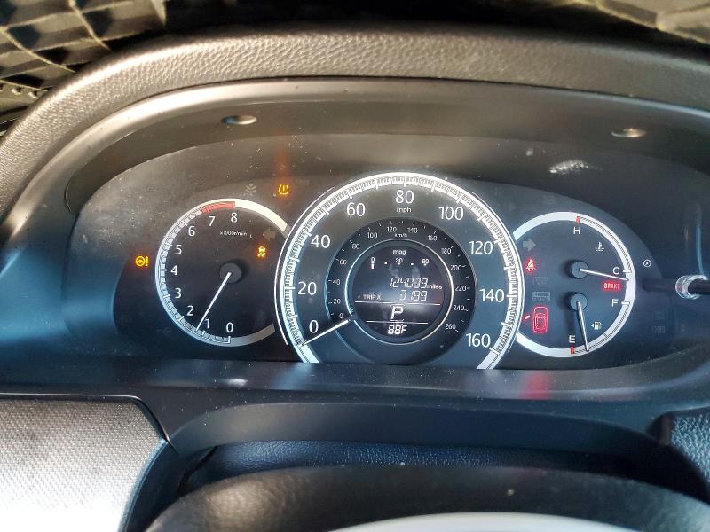 Продаж на аукціоні авто 2014 Honda Accord, vin: 1HGCR2F33EA209882, номер лоту: 50085156