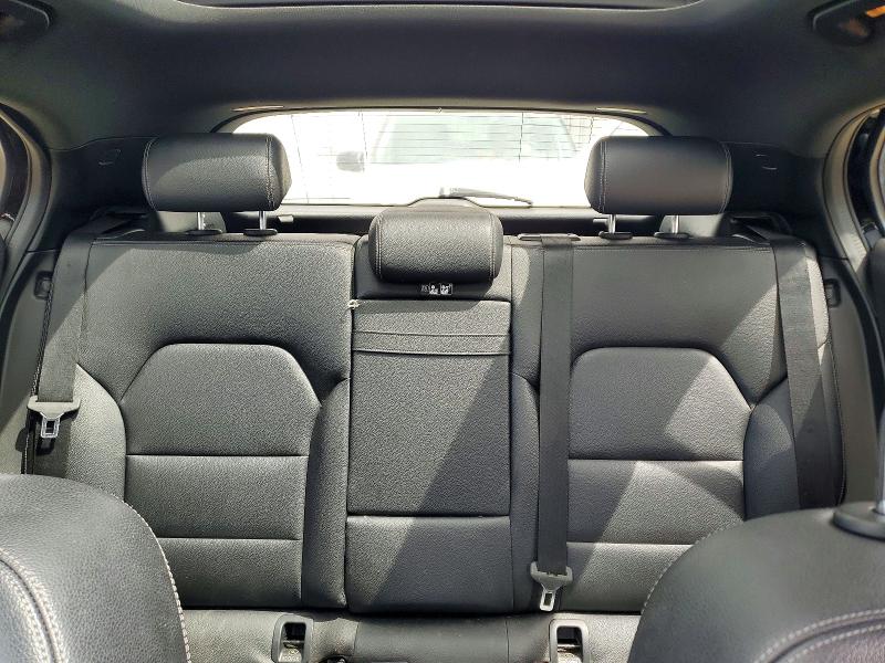 Продажа на аукционе авто 2018 Mercedes-benz Gla, vin: WDCTG4GB5JJ433505, номер лота: 51240706