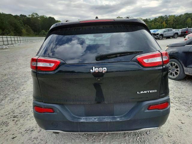 52181446 :رقم المزاد ، 1C4PJLDB3GW329064 vin ، 2016 Jeep Cherokee مزاد بيع