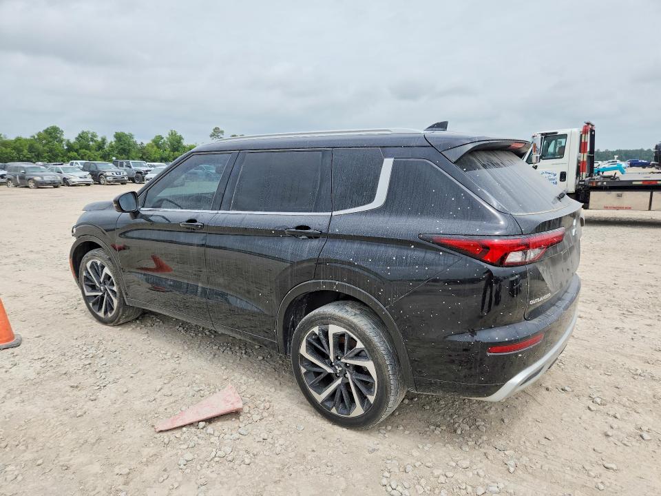 Aukcja sprzedaży 2023 Mitsubishi Outlander, vin: JA4J3VA84PZ043284, numer aukcji: 52165816