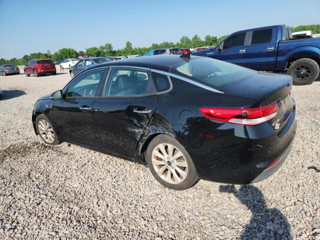 2018 Kia Optima მანქანა იყიდება აუქციონზე, vin: 5XXGT4L33JG264901, აუქციონის ნომერი: 50630036