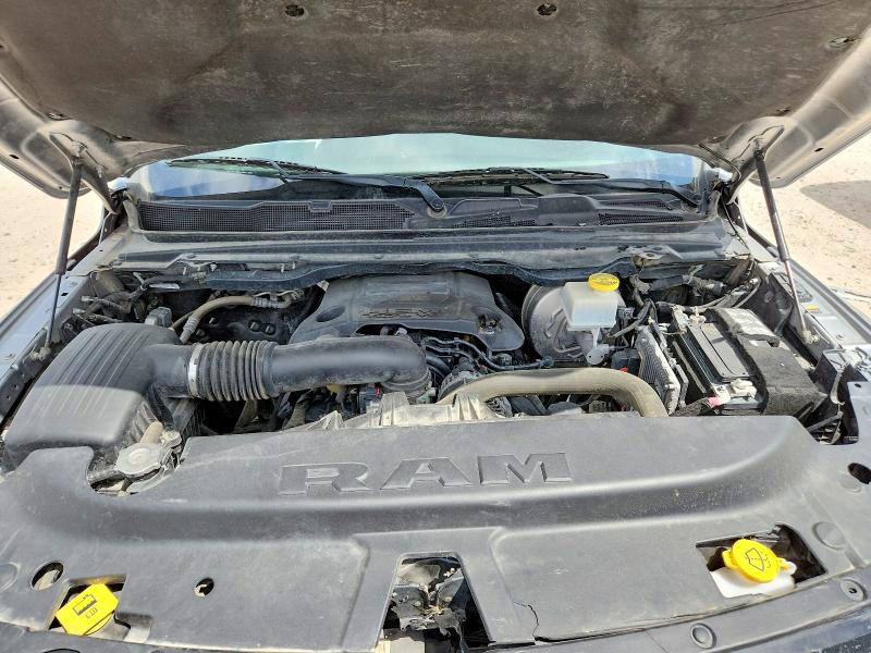 Продажа на аукционе авто 2022 Ram 1500, vin: 1C6SRFBT3NN185672, номер лота: 42017206