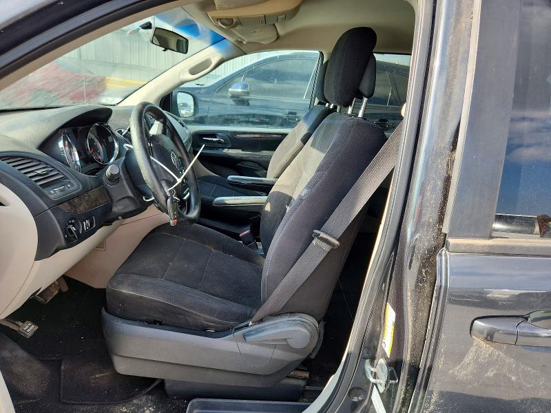 Aukcja sprzedaży 2011 Dodge Grand Caravan, vin: 2D4RN3DG9BR682969, numer aukcji: 50148536