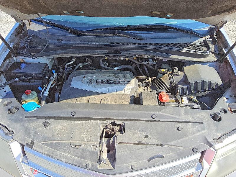 Продаж на аукціоні авто 2009 Acura Mdx, vin: 2HNYD28679H513549, номер лоту: 48290496